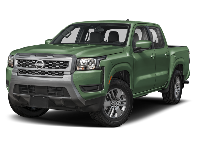 2026 Nissan Frontier Pompano Beach, FL