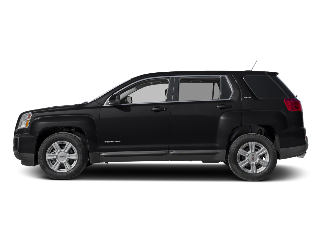 2016 GMC Terrain SLE-1