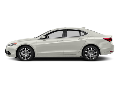 2017 Acura TLX 3.5L V6 w/Technology Package