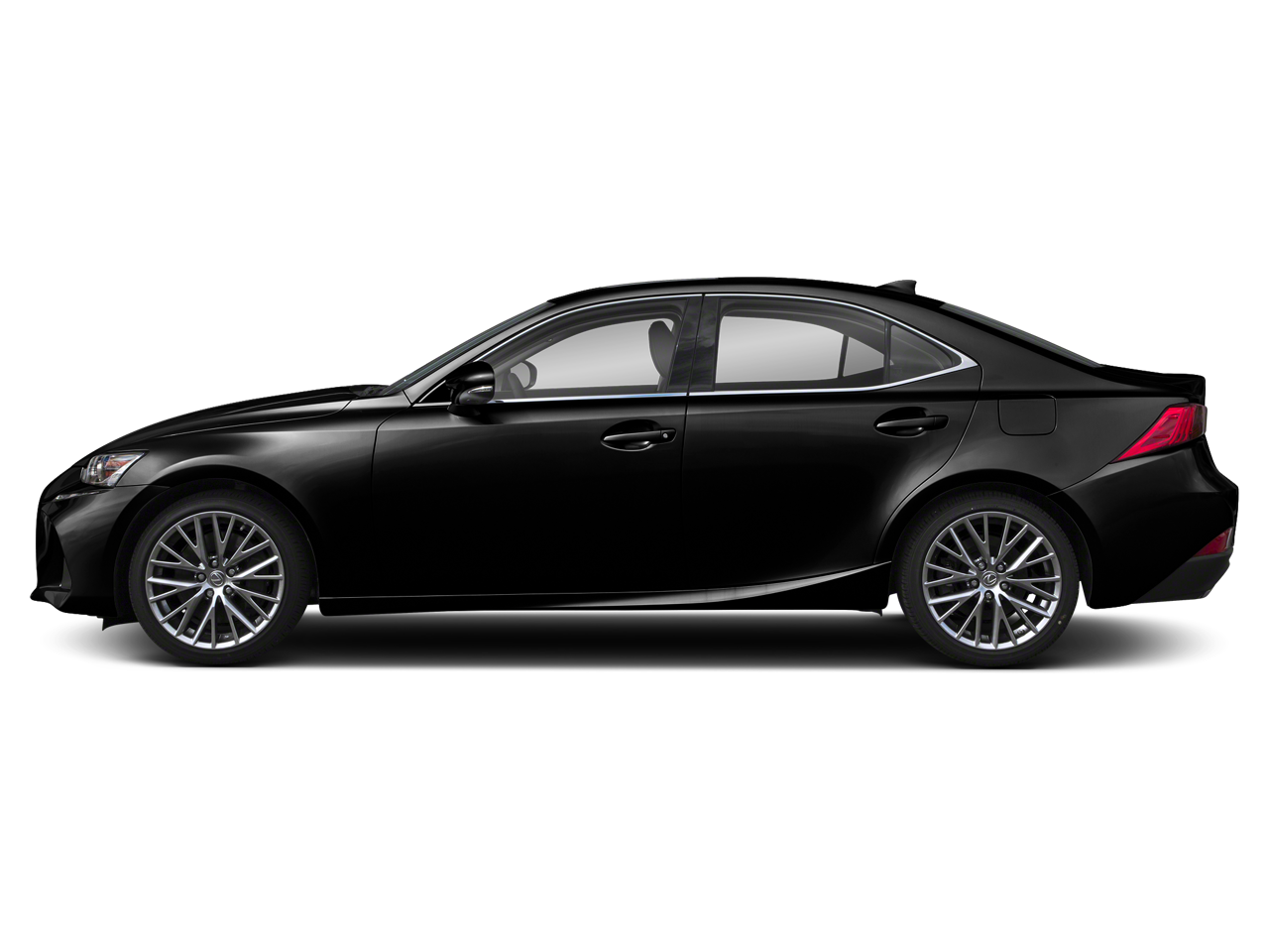2018 Lexus IS 300 F SPORT PACKAGE