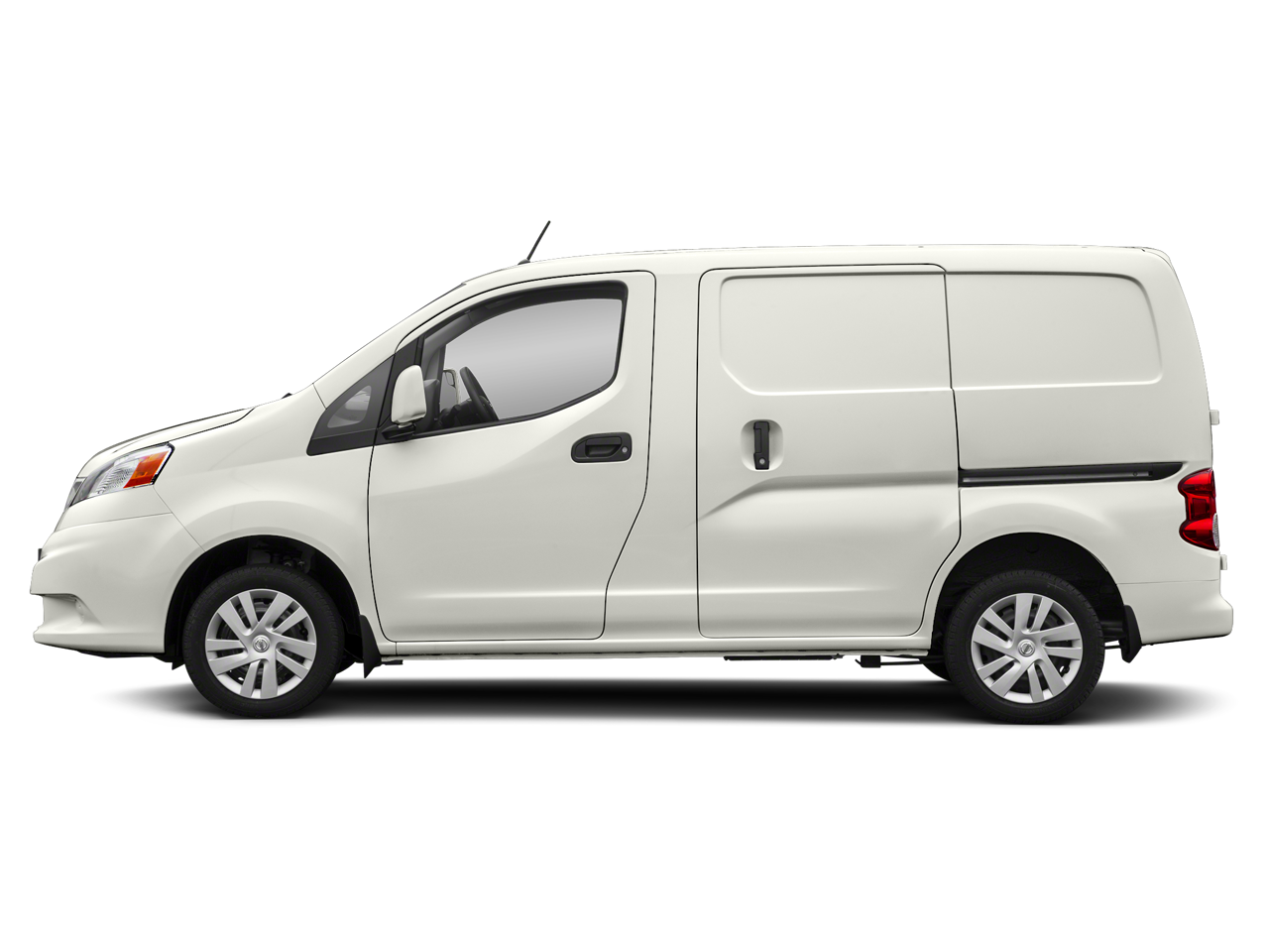 2018 Nissan NV200 S