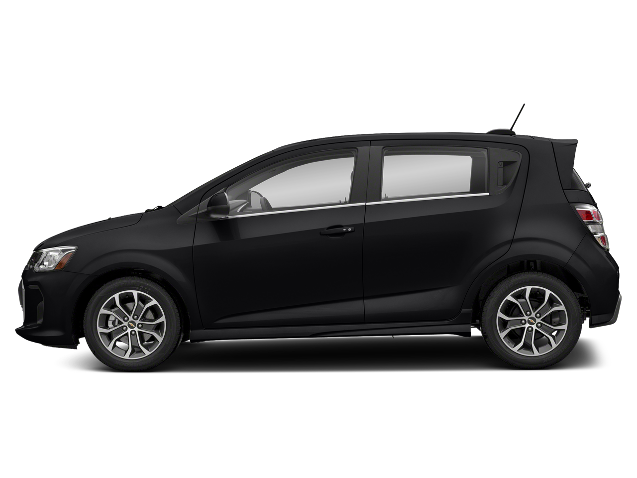 2019 Chevrolet Sonic LT
