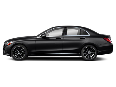 2019 Mercedes-Benz C-Class C 300 PREMIUM PACKAGE