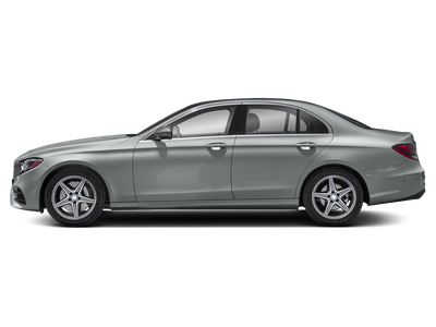 2019 Mercedes-Benz E-Class E 300 4MATIC® PREMIUM PACKAGE