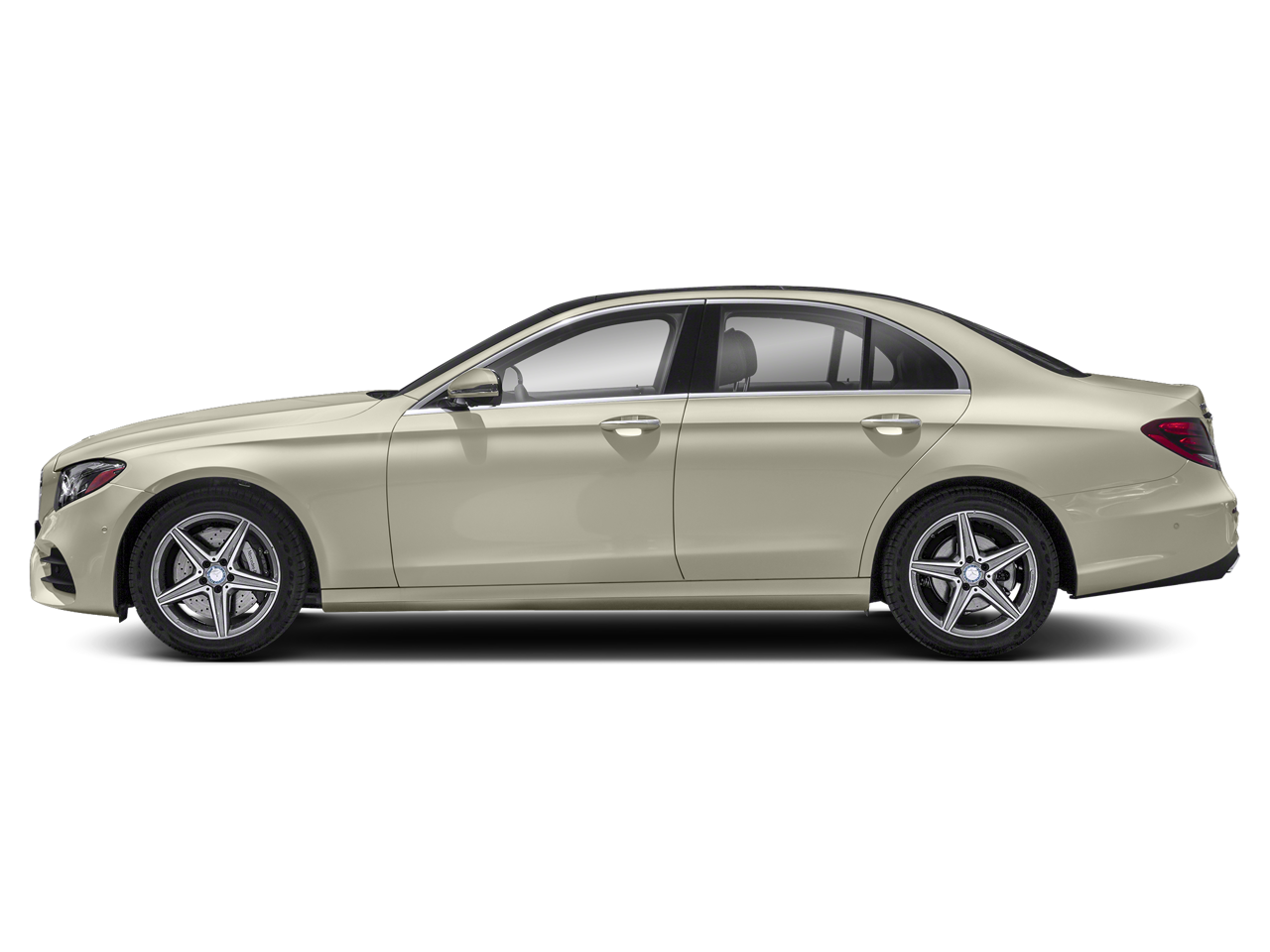 2019 Mercedes-Benz E-Class E 300 4MATIC® PREMIUM PACKAGE