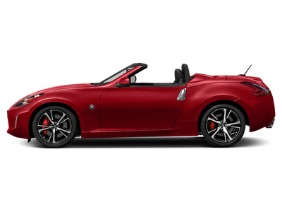 2019 Nissan 370Z Touring ROADSTER