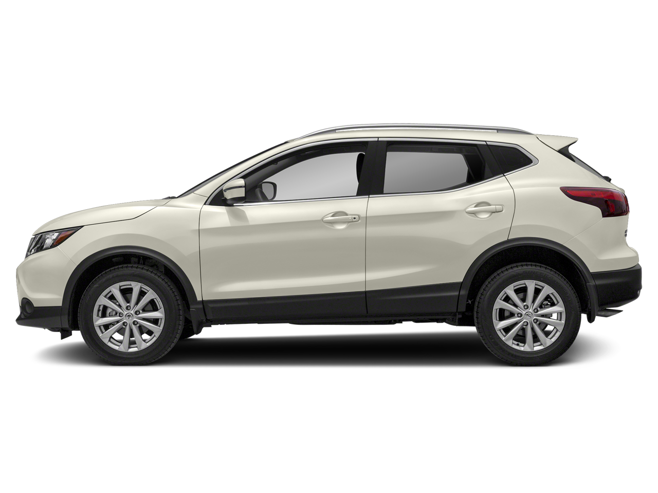 2019 Nissan Rogue Sport S AWD