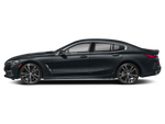 2020 BMW 8 Series 840i Gran Coupe