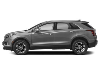 2020 Cadillac XT5 Luxury