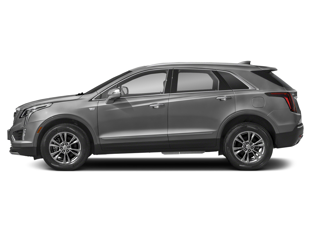 2020 Cadillac XT5 Luxury