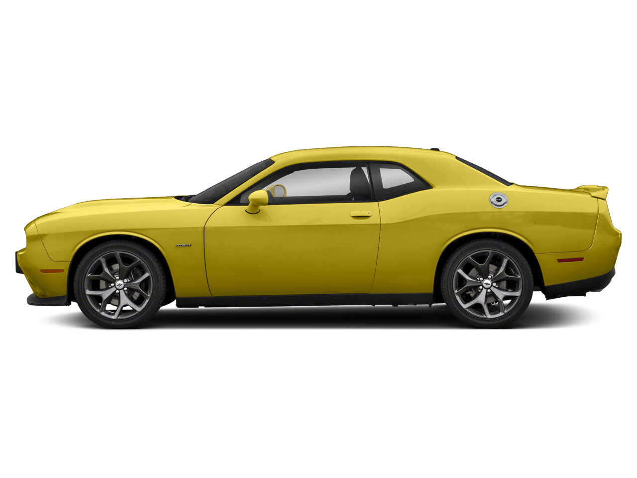 2020 Dodge Challenger R/T 50th Anniversary