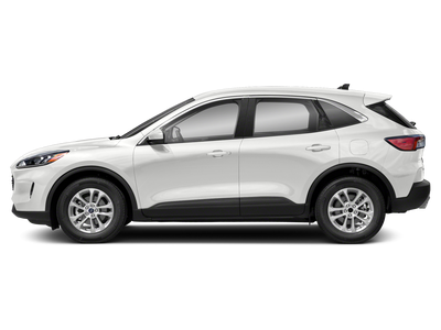 2020 Ford Escape Hybrid SE Sport