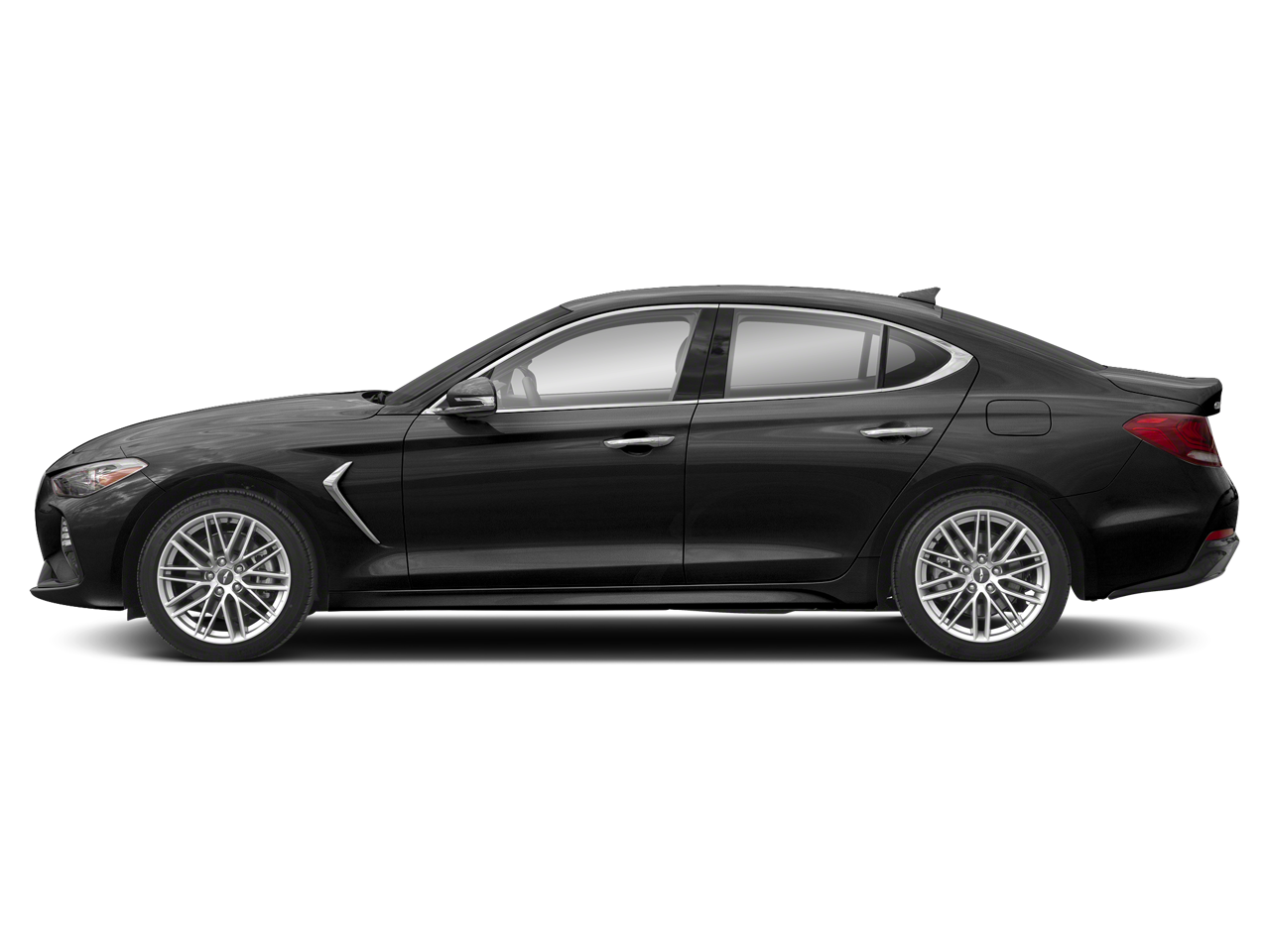 2020 Genesis G70 2.0T