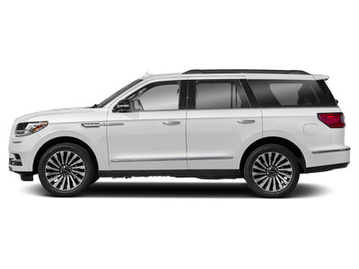 2020 Lincoln Navigator L Reserve 4WD
