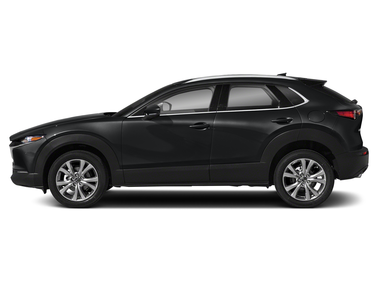 2020 Mazda Mazda CX-30 Premium