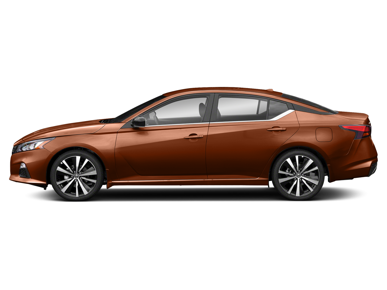 2020 Nissan Altima 2.5 SR W/PREMIUM PACKAGE
