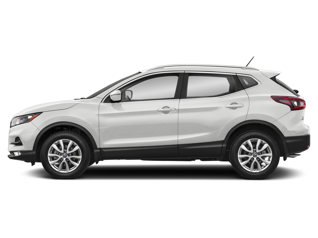 2020 Nissan Rogue Sport SV w/Technology Package