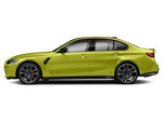 2021 BMW M3 Competition