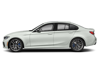 2021 BMW 3 Series M340i W/PREMIUM PACKAGE