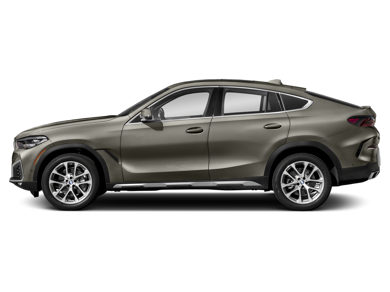 2021 BMW X6 sDrive40i