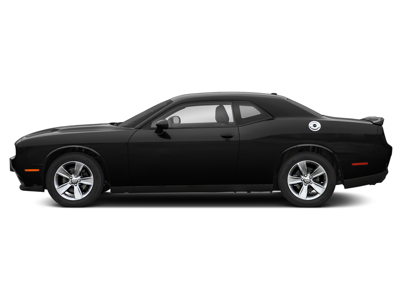 2021 Dodge Challenger SXT PLUS PACKAGE