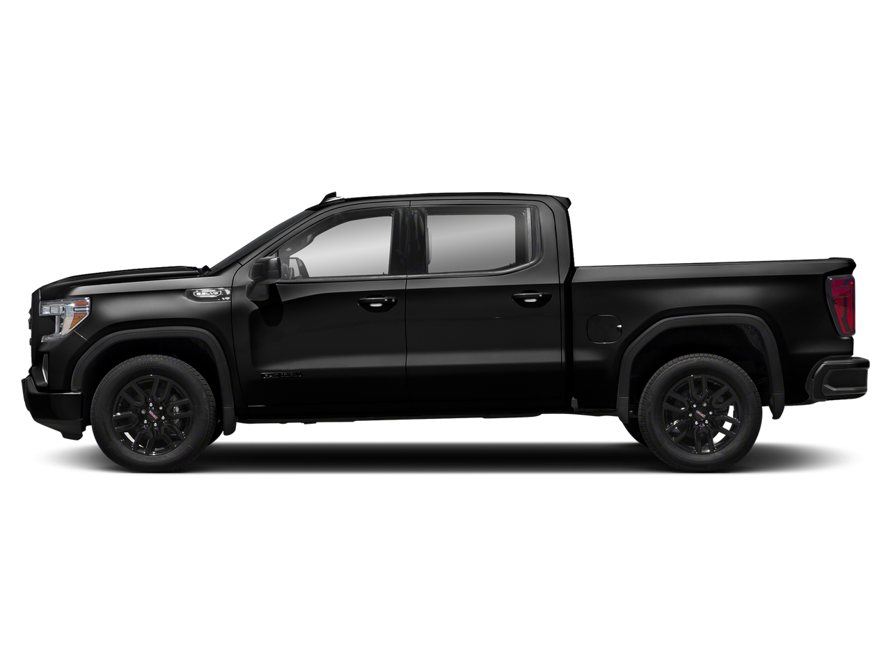 2021 GMC Sierra 1500 Elevation DIESEL