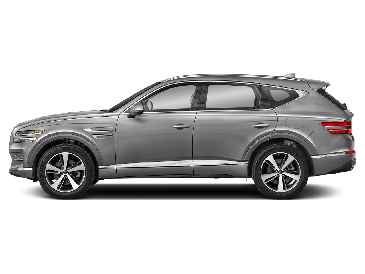 2021 Genesis GV80 2.5T AWD