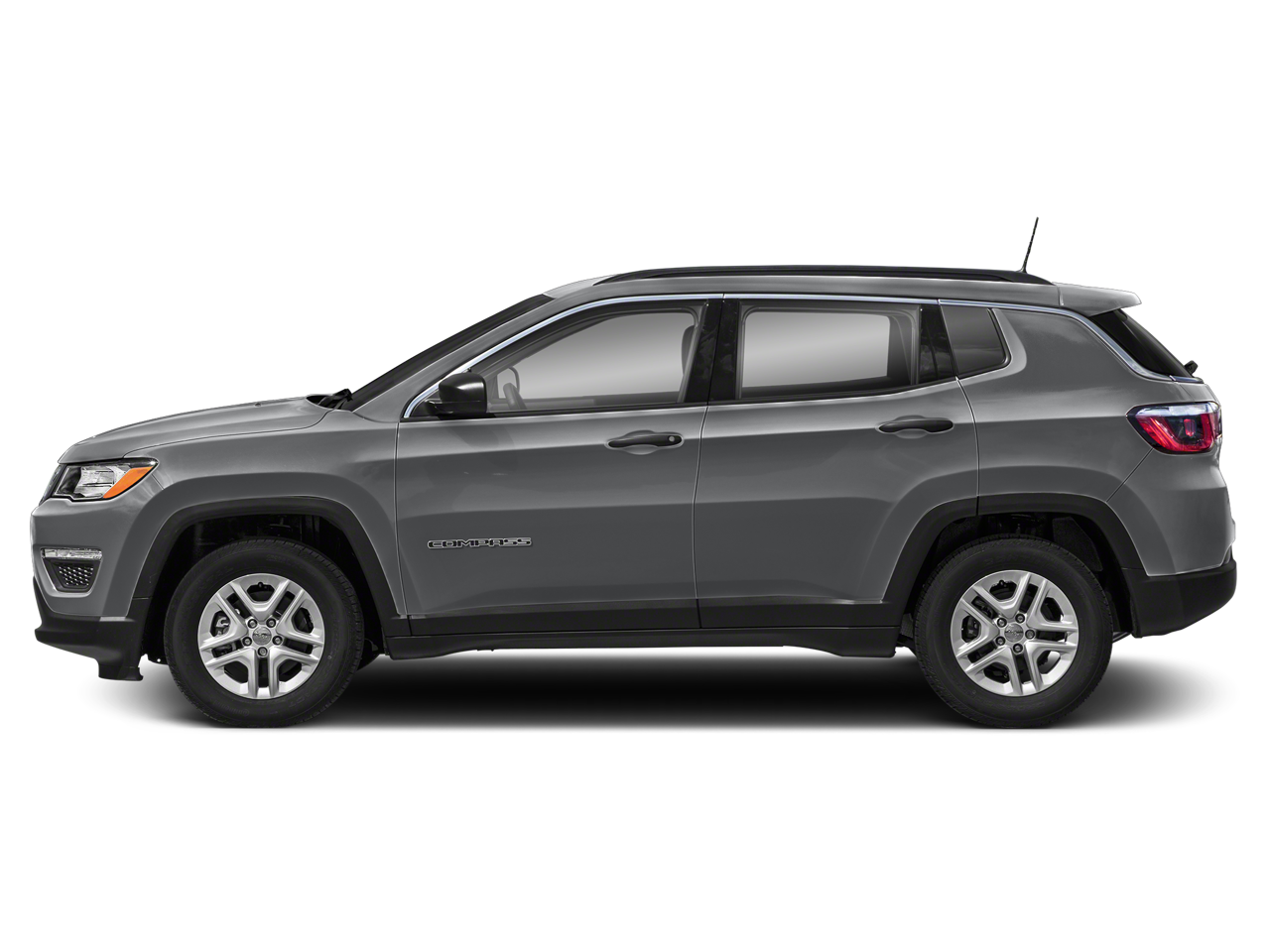 2021 Jeep Compass Limited 4WD