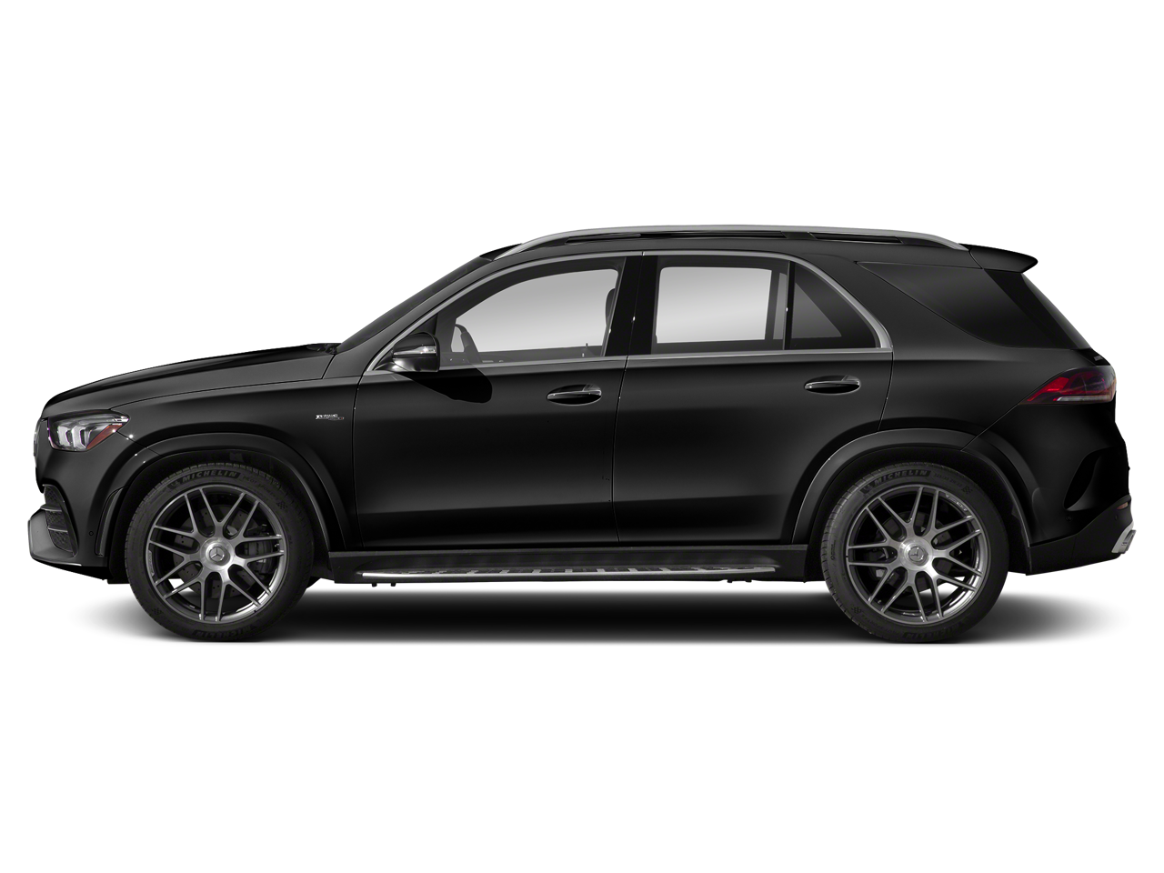 2021 Mercedes-Benz GLE GLE 53 AMG® 4MATIC®