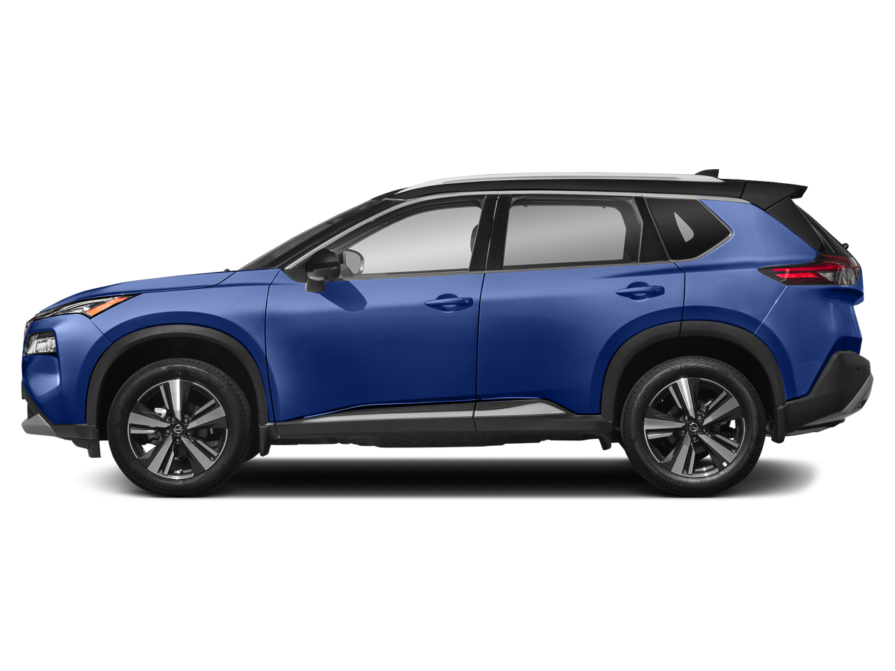 2021 Nissan Rogue SL w/PREIMUM PACKAGE