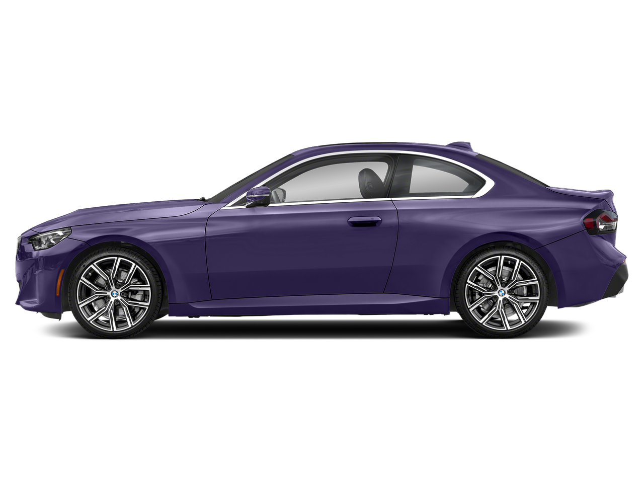 2022 BMW 2 Series 230i