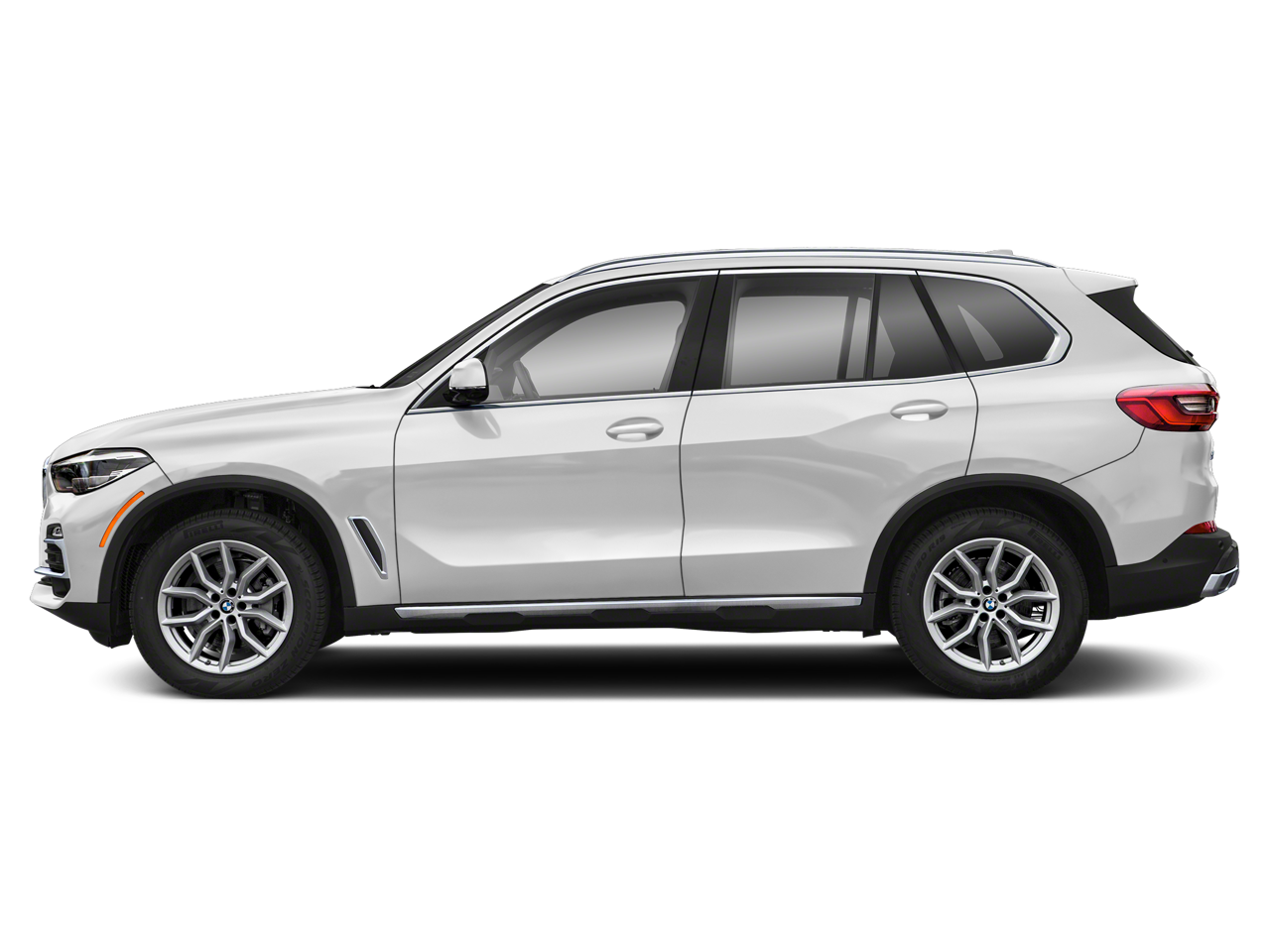 2022 BMW X5 sDrive40i M Sport Package