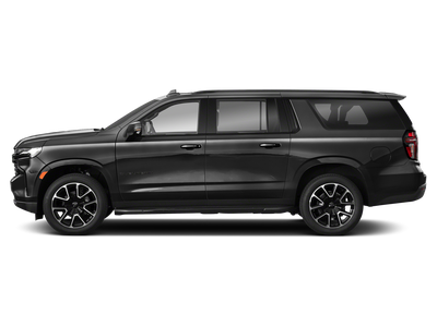 2022 Chevrolet Suburban RST 4WD