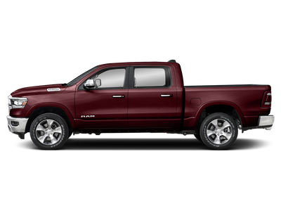2022 RAM 1500 Laramie 4WD