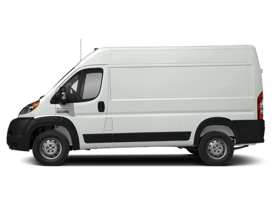 2022 RAM ProMaster 2500 High Roof