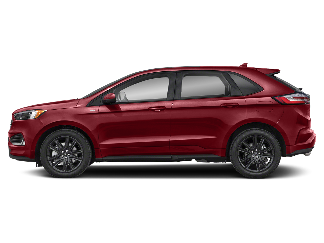 2023 Ford Edge ST Line AWD