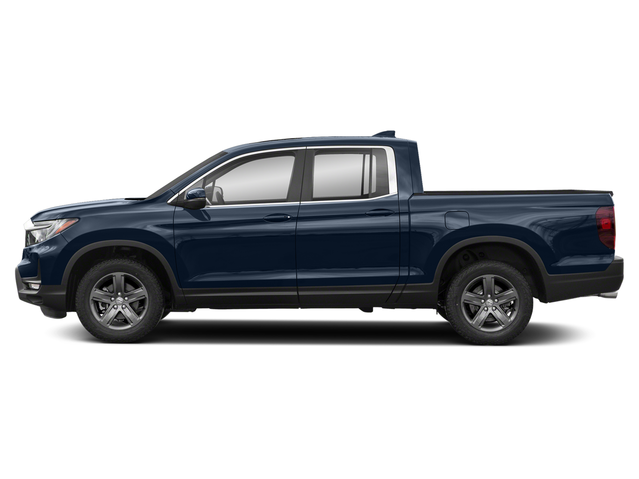 2023 Honda Ridgeline RTL photo 3