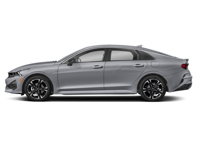 2023 Kia K5 GT-Line w/Premium Package