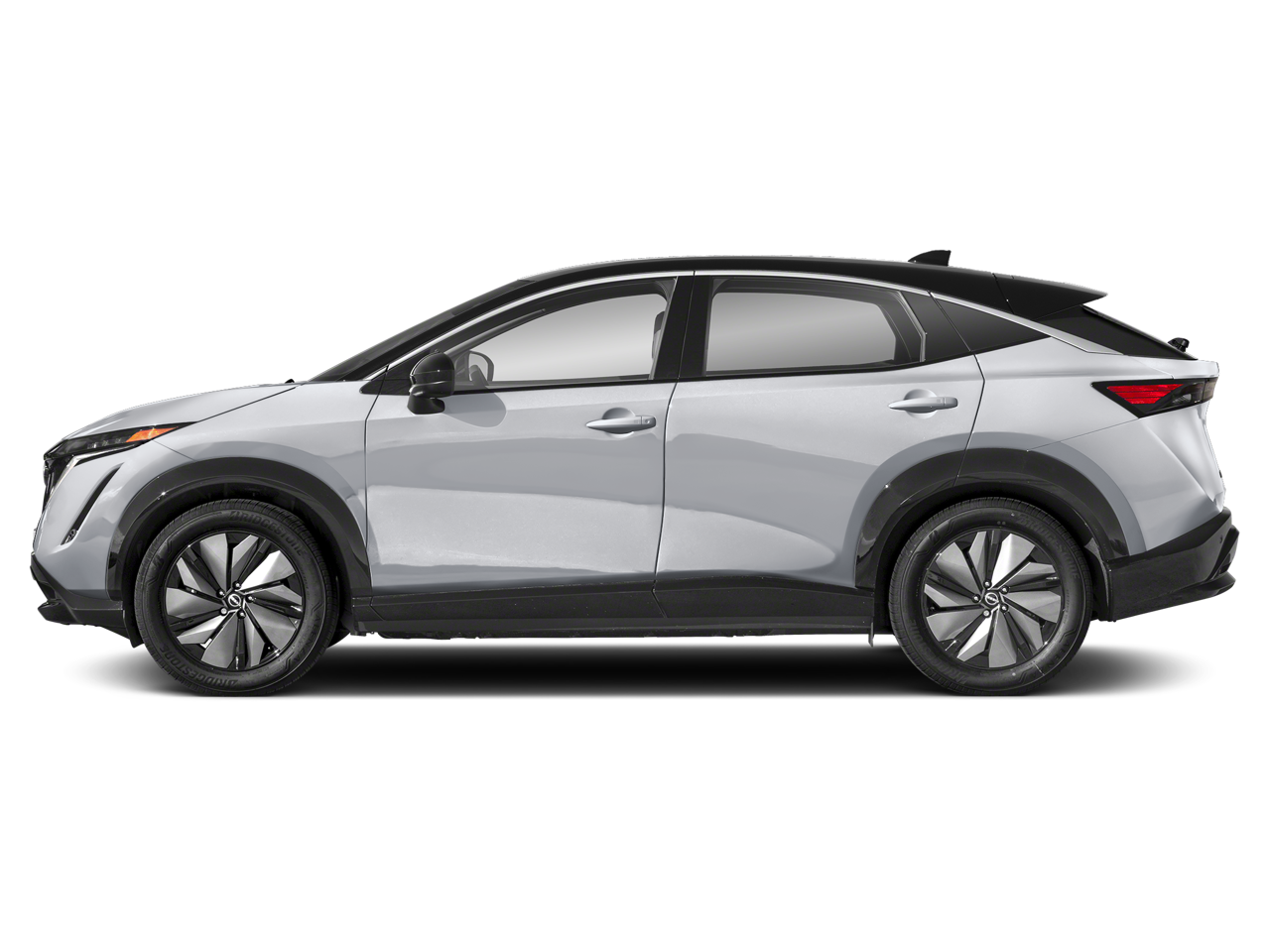 2023 Nissan Ariya ENGAGE