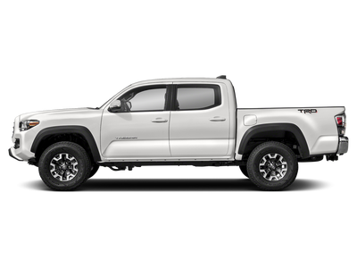 2023 Toyota Tacoma TRD Off-Road V6 4WD