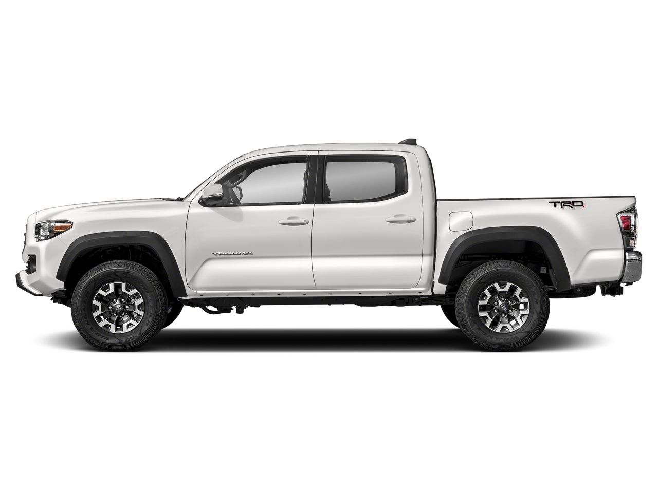 2023 Toyota Tacoma TRD Off-Road V6 4WD
