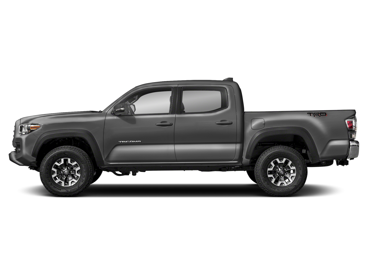 2023 Toyota Tacoma TRD Off-Road 4WD V6