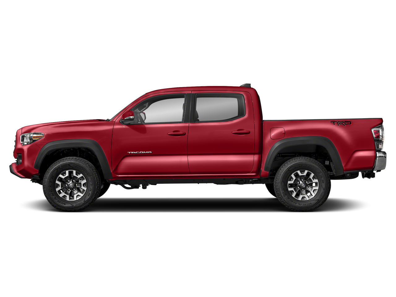 2023 Toyota Tacoma TRD Off-Road V6 4WD