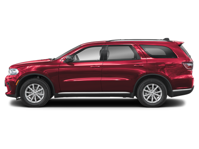 2024 Dodge Durango R/T