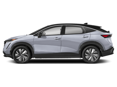 2024 Nissan Ariya ENGAGE