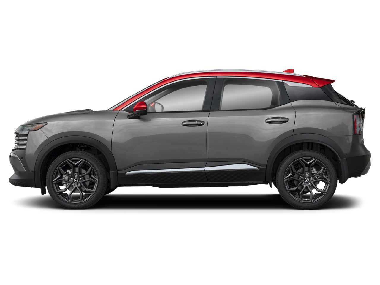 2025 Nissan Kicks SR w/Premium Package