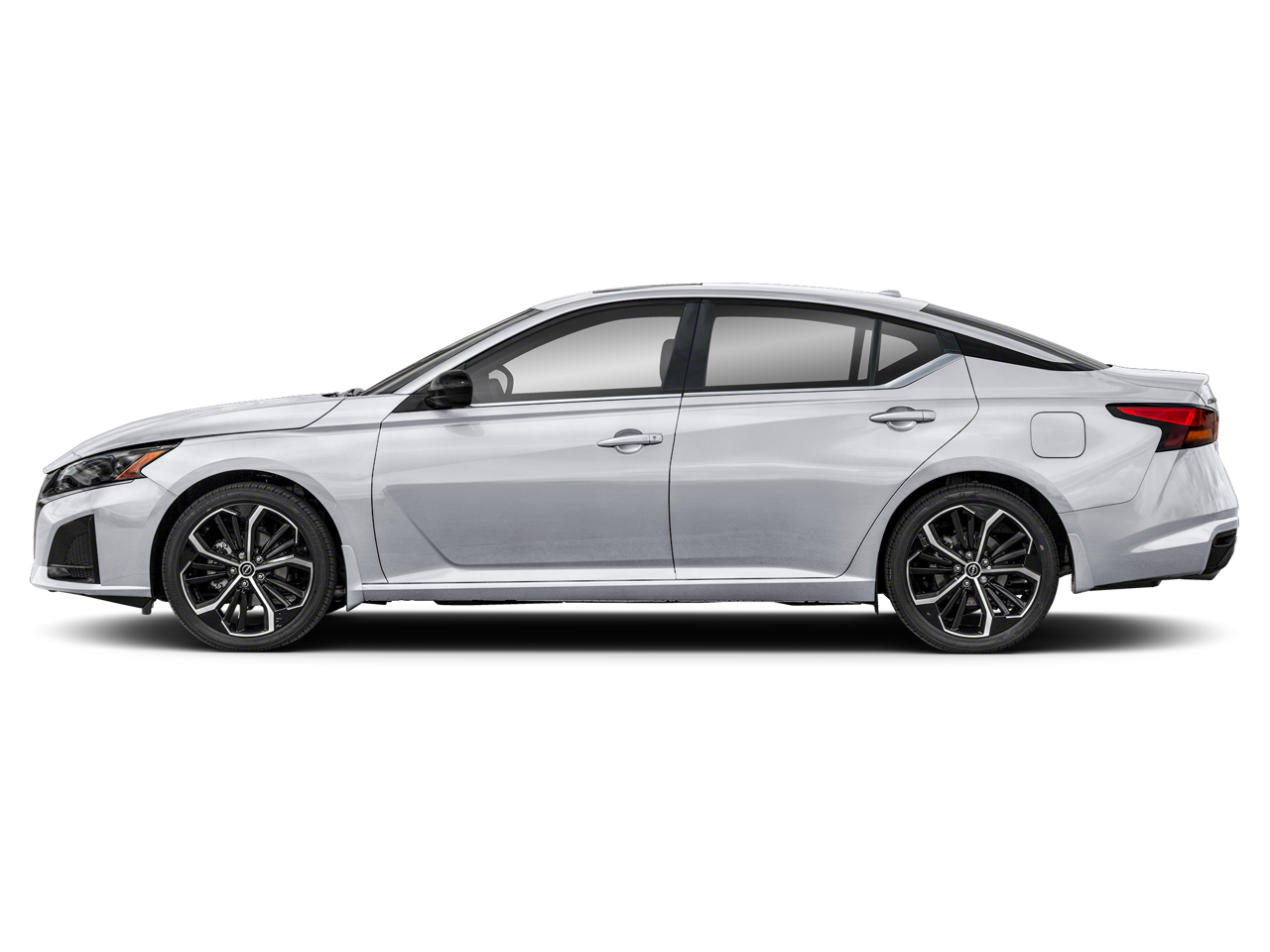 2026 Nissan Altima 2.5 SR Premium