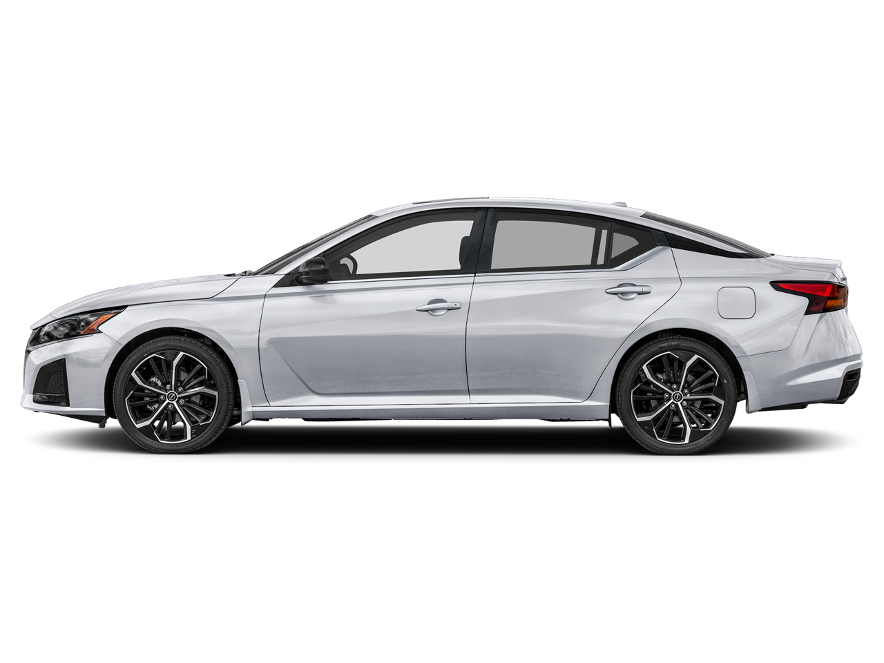 2026 Nissan Altima 2.5 SR Premium