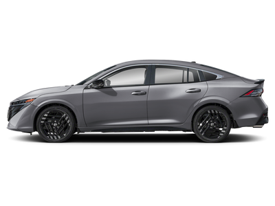 2026 Nissan Sentra SR PREMIUM