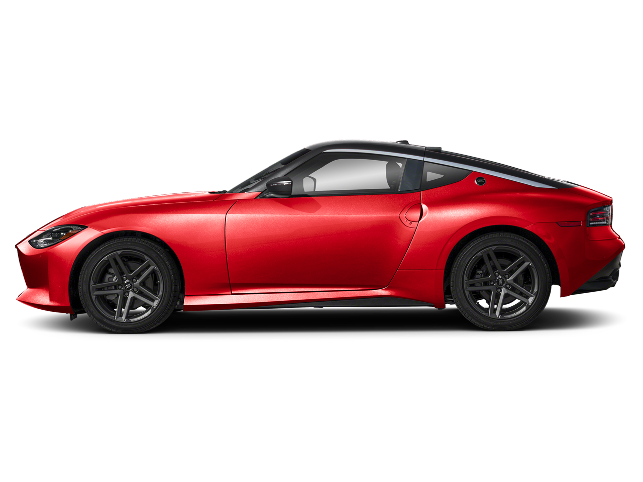 2026 Nissan Z Sport thumbnail 34